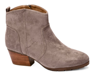 Yonder Suede Boots