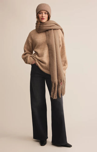 Z-Supply Show Me The Way Scarf