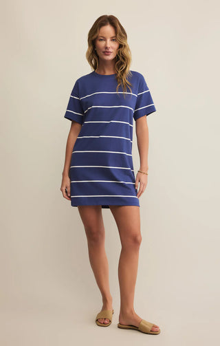 Z SUPPLY: Sway This Way Mini Dress