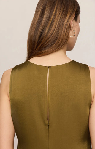 Z SUPPLY: Meadow Muse Lace Mini Dress
