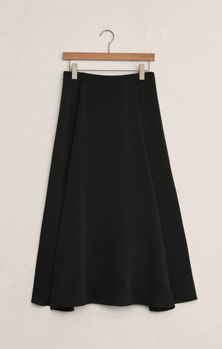 Z-Supply Northpointe Midi Skirt