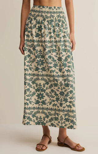 Z SUPPLY Leya Maxi Skirt