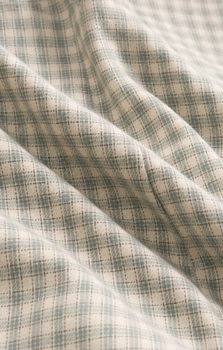Z SUPPLY River Plaid Button Up