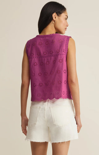 Z SUPPLY Darcy Eyelet Tank