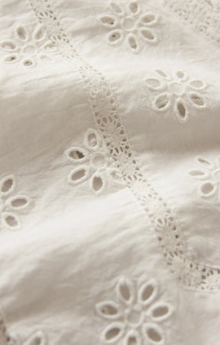 Z SUPPLY Darcy Eyelet Tank
