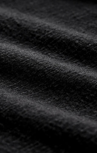 Z SUPPLY Sway Textured Cropped Tee