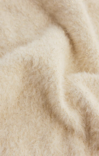 Z-Supply Merry & Gold Sweater