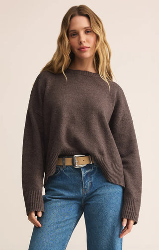 Z Supply Cirrus Cozy Sweater