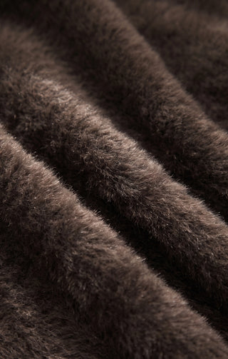 Z SUPPLY: Winterglow Fluffy Cardigan