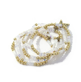 FINAL SALE: Anniversary Zola Mini Bracelet Sets