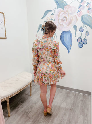 A Comfort To Me Dress - Bray and Em Boutique