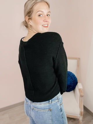 A Cozy Dream Sweater - Bray and Em Boutique
