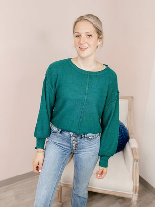 A Cozy Dream Sweater - Bray and Em Boutique
