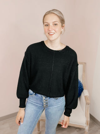 A Cozy Dream Sweater - Bray and Em Boutique