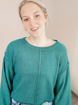 A Cozy Dream Sweater - Bray and Em Boutique