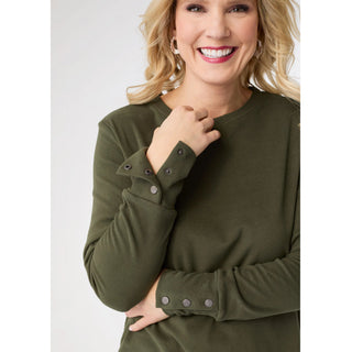 A Dreamer's Escape Top - Bray and Em Boutique