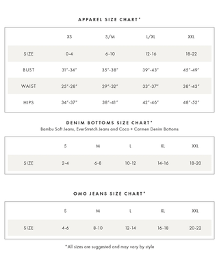 A Dreamer's Escape Top - Bray and Em Boutique