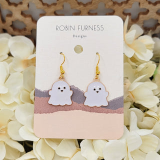A Little Spooky Earring - Bray and Em Boutique