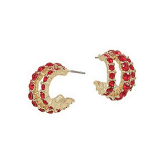 A Sense Of Calm Earring - Bray and Em Boutique