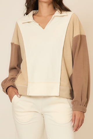 A Waking Moment Sweater - Bray and Em Boutique