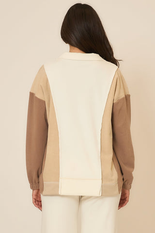 A Waking Moment Sweater - Bray and Em Boutique