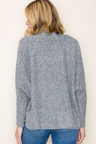 The Kensington Cardigan
