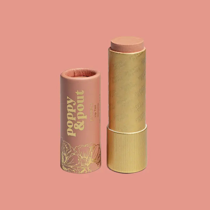 Tinted Lip Balm