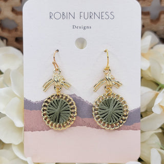 Absolute Class Earrings - Bray and Em Boutique