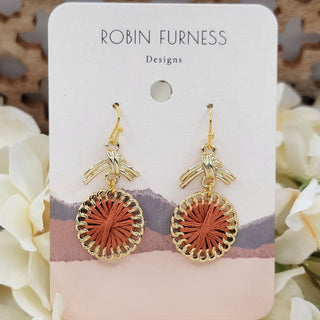 Absolute Class Earrings - Bray and Em Boutique