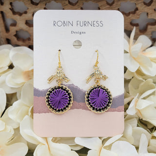 Absolute Class Earrings - Bray and Em Boutique