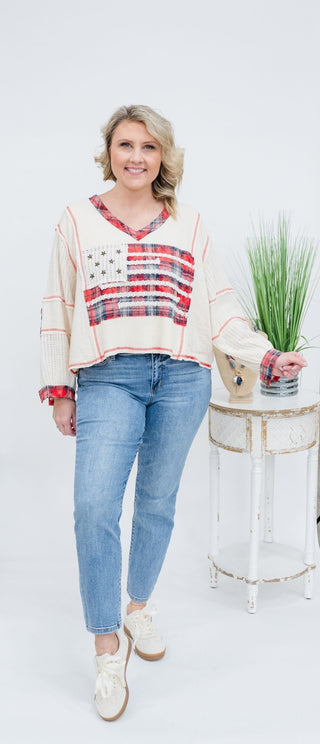 Active Confidence Top - Bray and Em Boutique