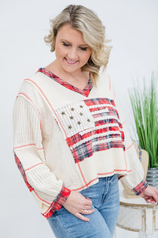 Active Confidence Top - Bray and Em Boutique
