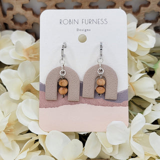 Admit It Earrings - Bray and Em Boutique