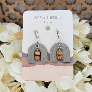 Admit It Earrings - Bray and Em Boutique