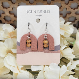 Admit It Earrings - Bray and Em Boutique