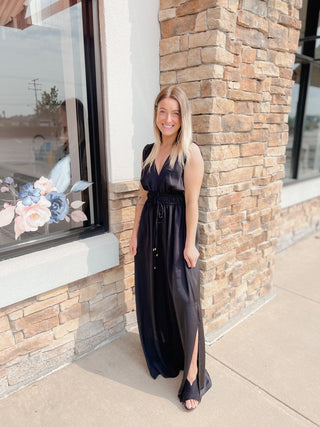 Adorable Days Jumpsuit - Bray and Em Boutique