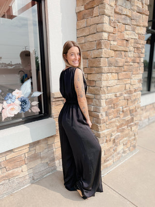 Adorable Days Jumpsuit - Bray and Em Boutique