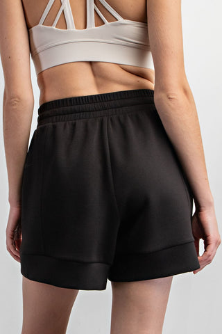 Everyday Look Casual Shorts