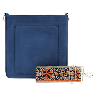 The May Crossbody