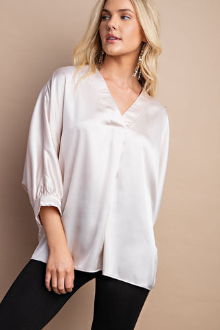 Afternoon Market Blouse - Bray and Em Boutique