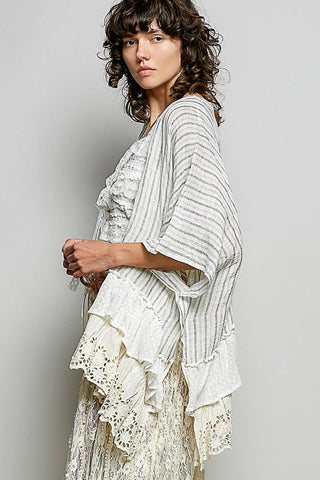 Airy Drift Cardigan - Bray and Em Boutique