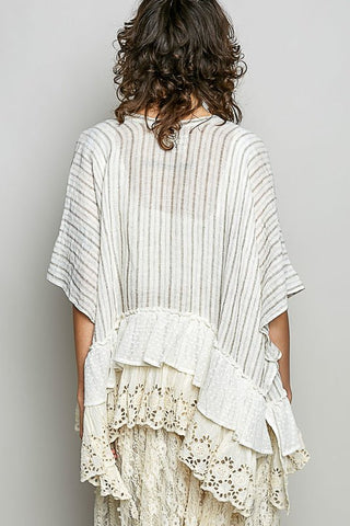 Airy Drift Cardigan - Bray and Em Boutique