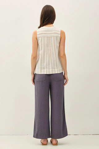 Airy Lane Tank - Bray and Em Boutique