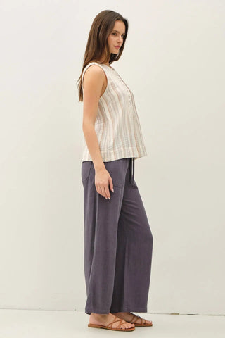 Airy Lane Tank - Bray and Em Boutique