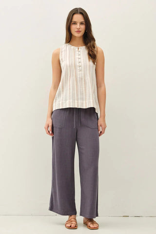 Airy Lane Tank - Bray and Em Boutique