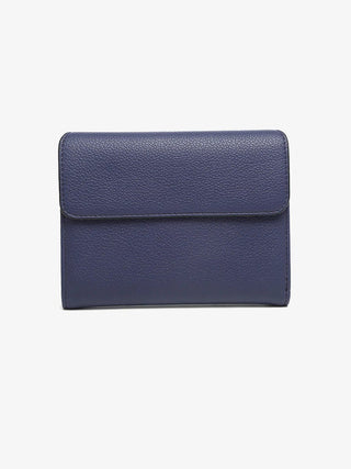 Alexandra Vegan Passport Wallet - Bray and Em Boutique
