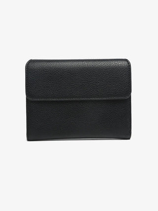 Alexandra Vegan Passport Wallet - Bray and Em Boutique
