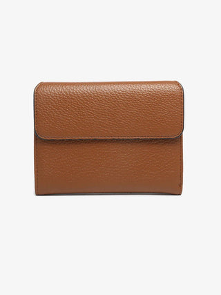 Alexandra Vegan Passport Wallet - Bray and Em Boutique