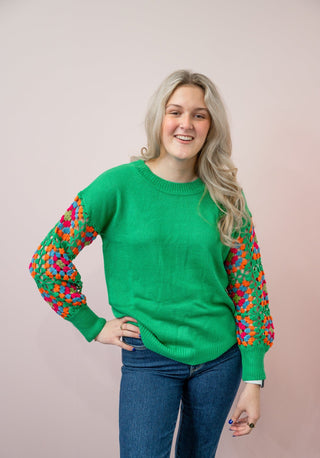 All The Things You Need Top - Bray and Em Boutique