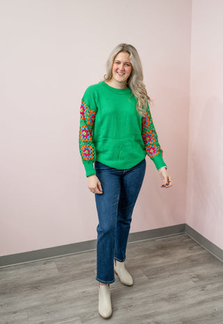 All The Things You Need Top - Bray and Em Boutique